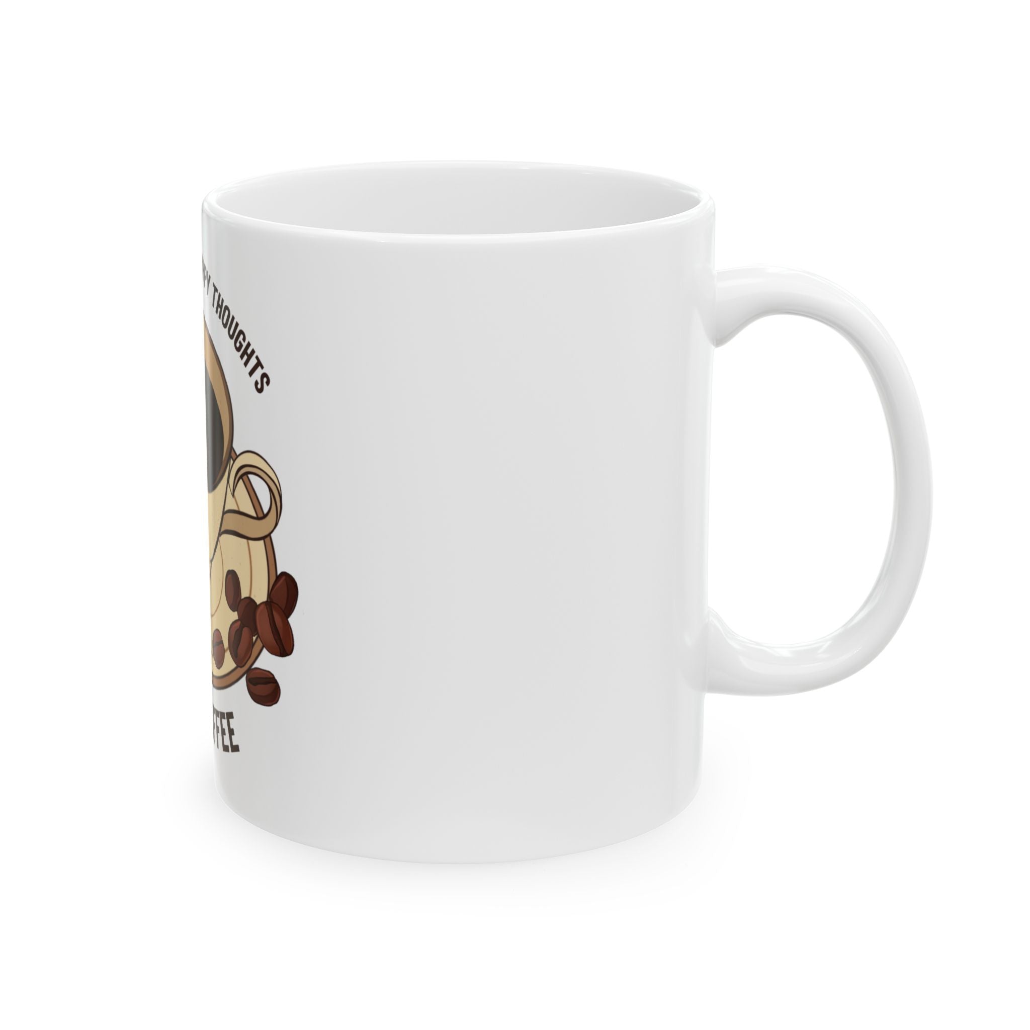 Ceramic Mug, (11oz, 15oz)