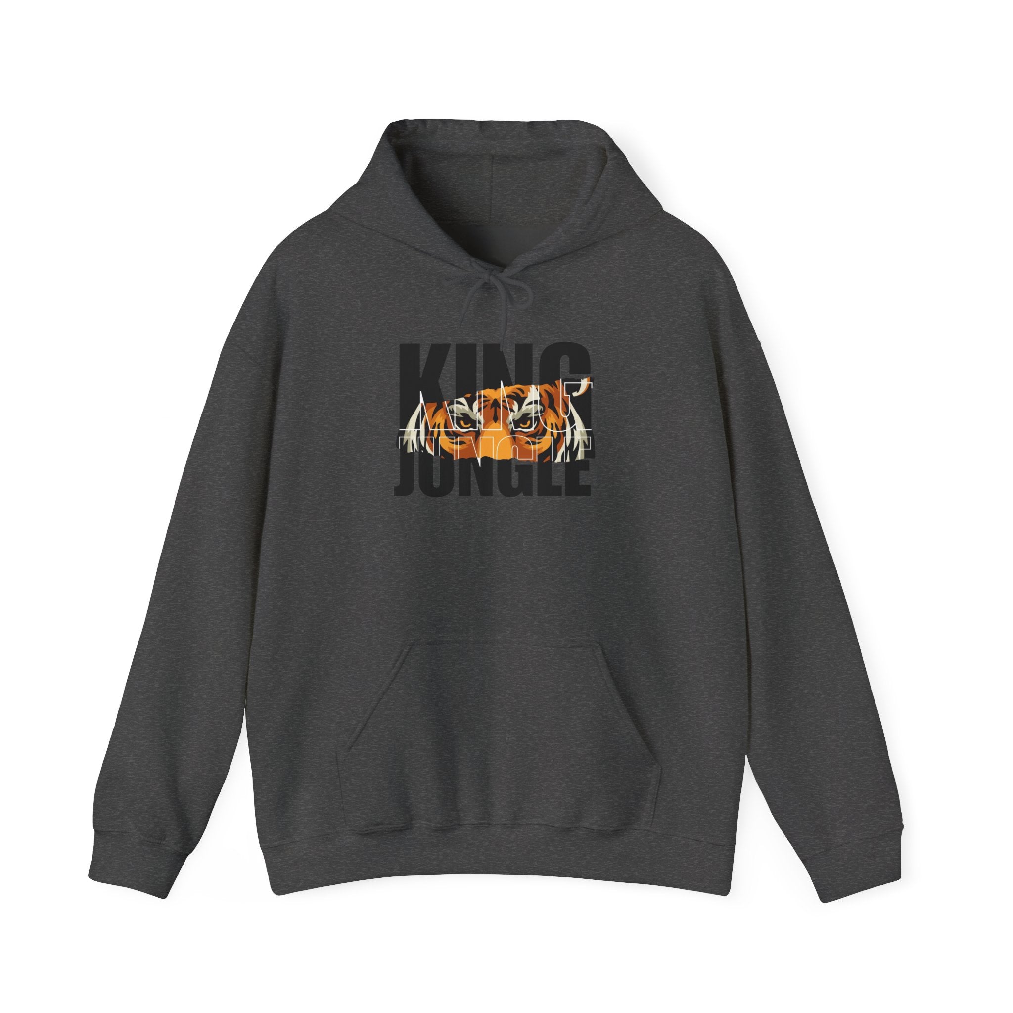 "king Jungle" Sweatshirts