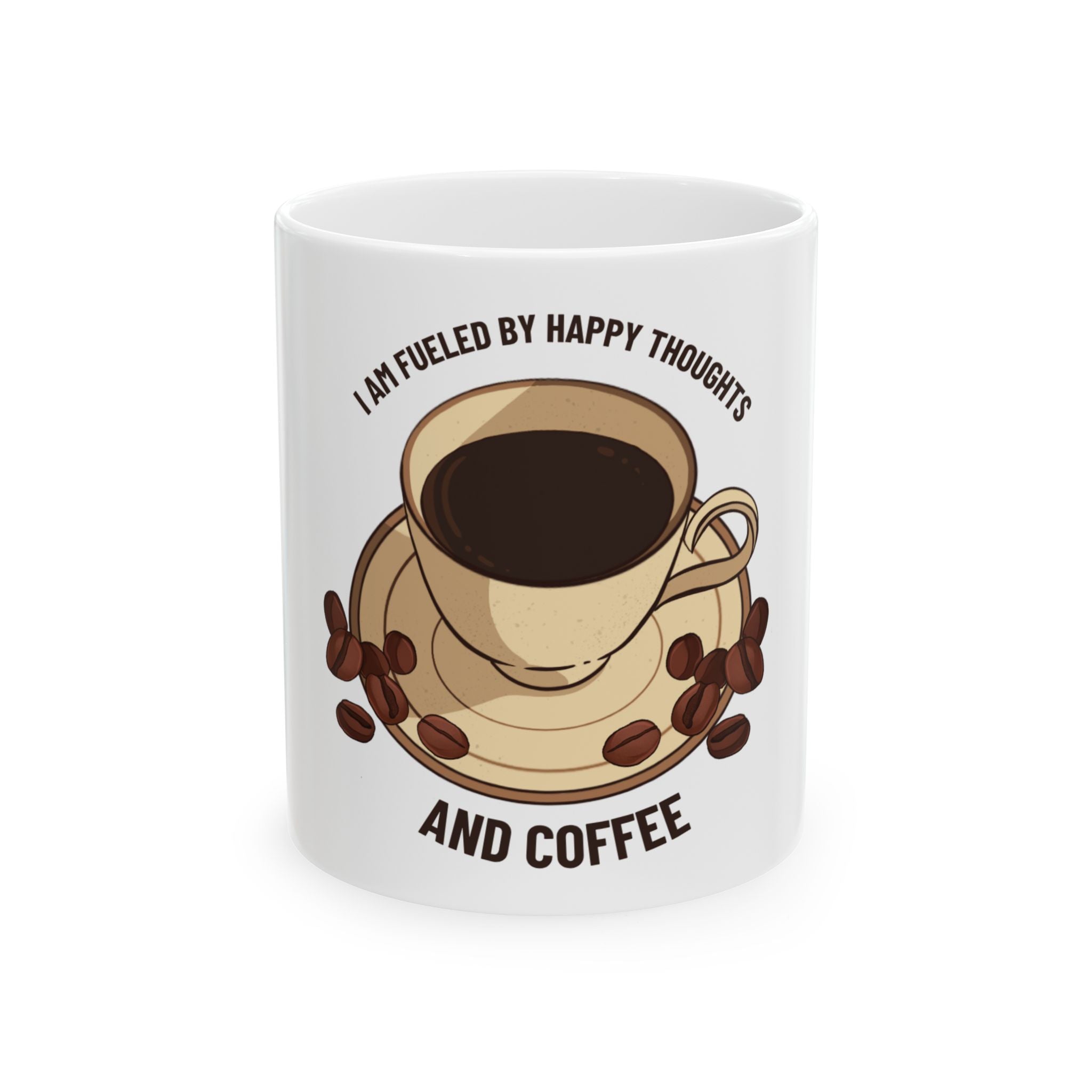 Ceramic Mug, (11oz, 15oz)