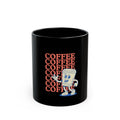 Black Mug (11oz, 15oz)
