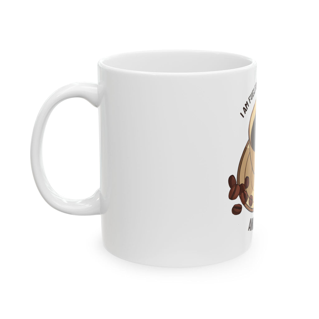 Ceramic Mug, (11oz, 15oz)